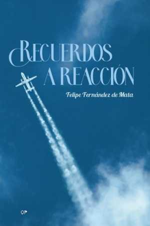 Portada de RECUERDOS A REACCIÓN