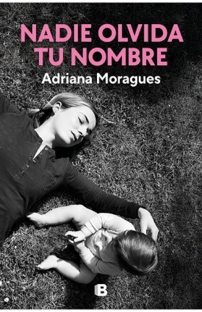NADIE OLVIDA TU NOMBRE