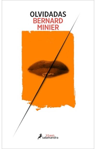 Portada de OLVIDADAS