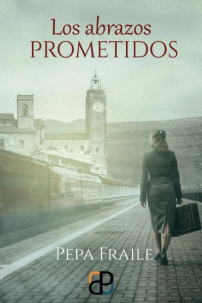 LOS ABRAZOS PROMETIDOS