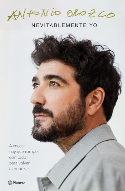 INEVITABLEMENTE YO: A veces hay que romper con todo para volver a empezar