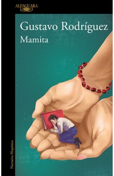 Portada de MAMITA