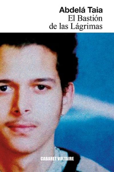 Portada de EL BASTIÓN DE LAS LÁGRIMAS