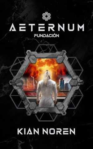 Portada de FUNDACIÓN