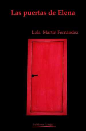 Portada de LAS PUERTAS DE ELENA