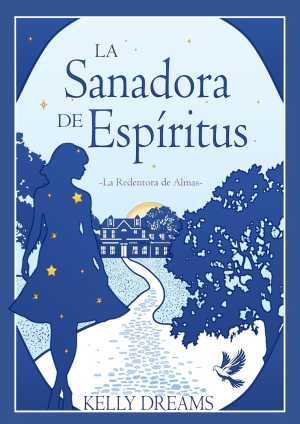 Portada de LA SANADORA DE ESPÍRITUS