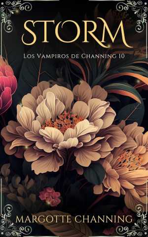 Portada de STORM