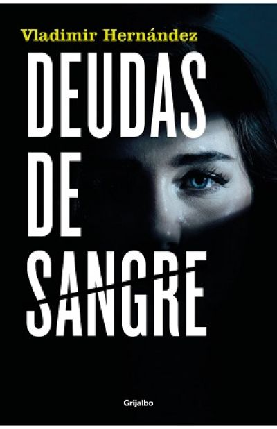 Portada de DEUDAS DE SANGRE