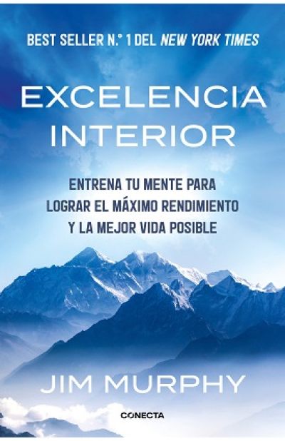 Portada de EXCELENCIA INTERIOR