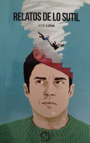 Portada de RELATOS DE LO SUTIL