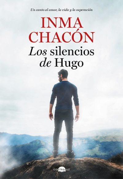 Portada de LOS SILENCIOS DE HUGO