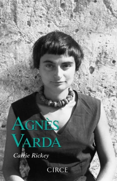 Portada de AGNÉS VARDA