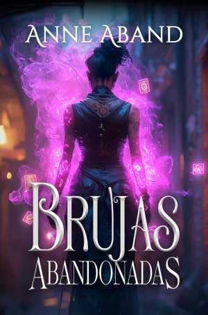 Portada de BRUJAS ABANDONADAS