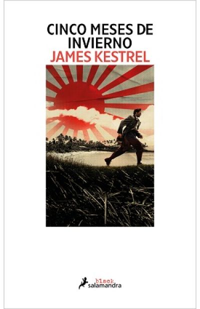 Portada de CINCO MESES DE INVIERNO