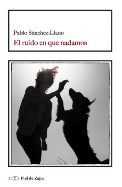 Portada de EL RUIDO EN QUE NADAMOS