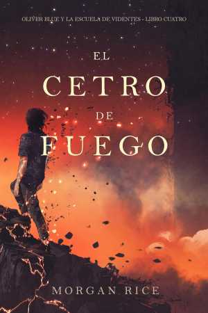 EL CETRO DE FUEGO