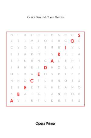 Portada de ABECEDARIOS