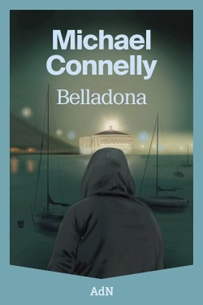 Portada de BELLADONA