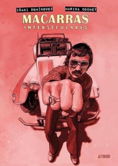 Portada de MACARRAS INTERSECULARES