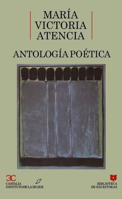 ANTOLOGÍA POÉTICA