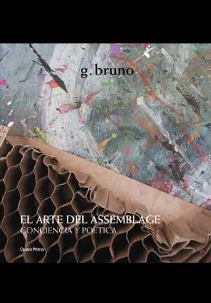 Portada de EL ARTE DEL ASSEMBLAGE