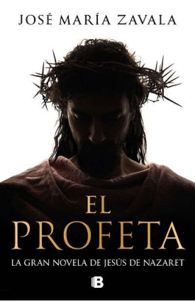 Portada de EL PROFETA
