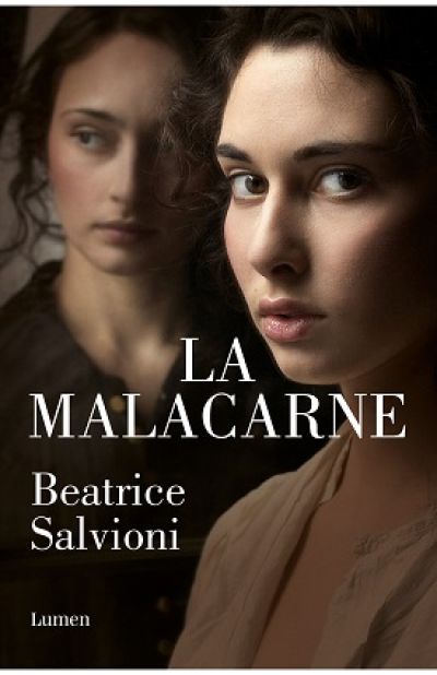 Portada de LA MALACARNE