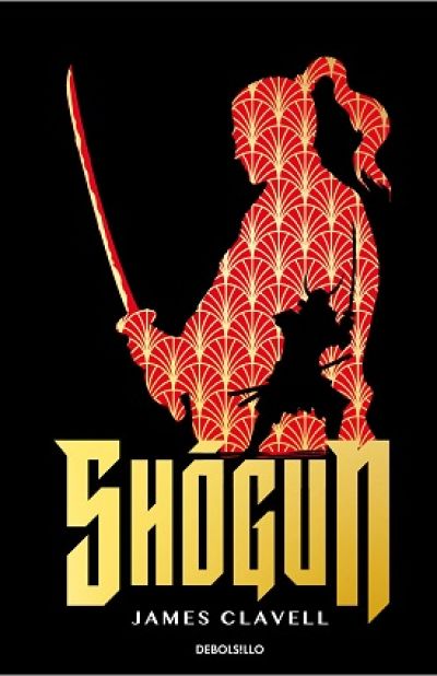 Portada de SHOGUN