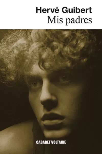 Portada de MIS PADRES