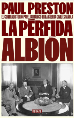 LA PÉRFIDA ALBIÓN