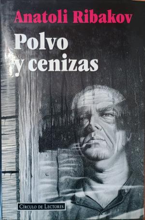 POLVO Y CENIZAS