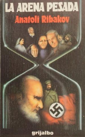 LA ARENA PESADA