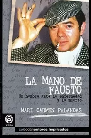 Portada de LA MANO DE FAUSTO