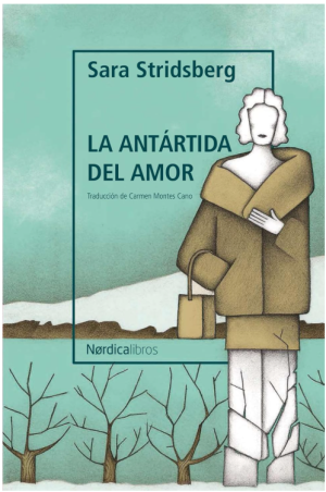 LA ANTÁRTIDA DEL AMOR