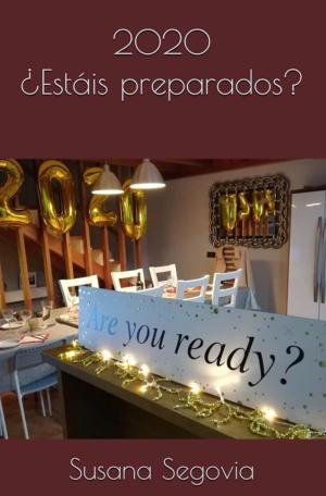 Portada de 2020 ¿ESTÁIS PREPARADOS?
