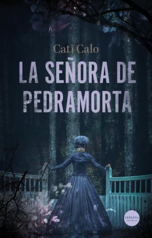 LA SEÑORA DE PEDRAMORTA
