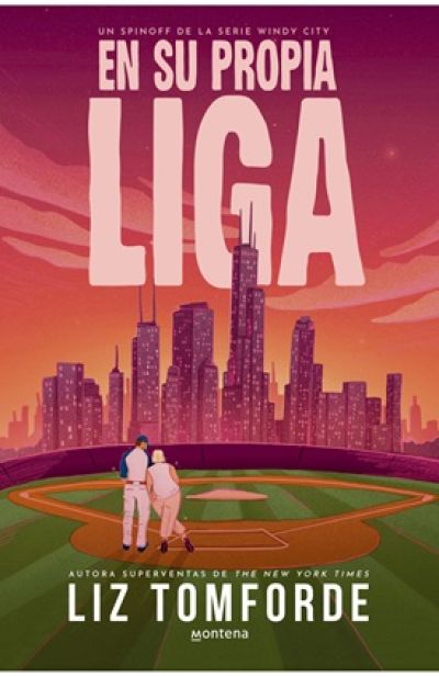 Portada de EN SU PROPIA LIGA