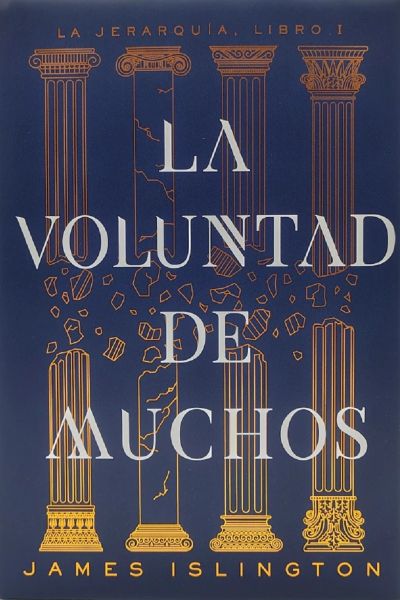 LA VOLUNTAD DE MUCHOS