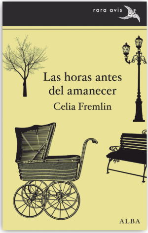 LAS HORAS ANTES DEL AMANECER