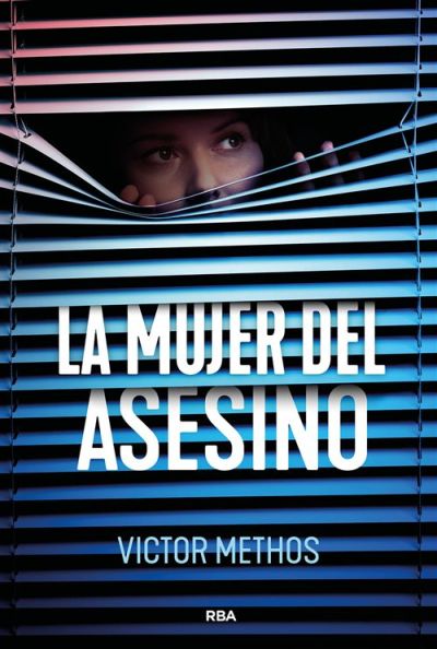 Portada de LA MUJER DEL ASESINO
