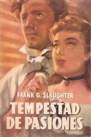 TEMPESTAD DE PASIONES