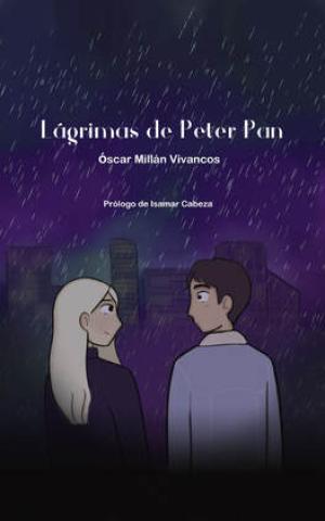 LÁGRIMAS DE PETER PAN