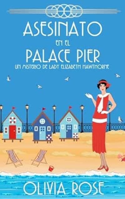 ASESINATO EN PALACE PIER