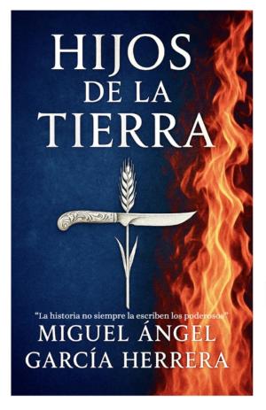 Portada de HIJOS DE LA TIERRA