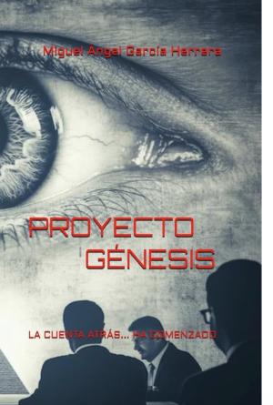 PROYECTO GÉNESIS