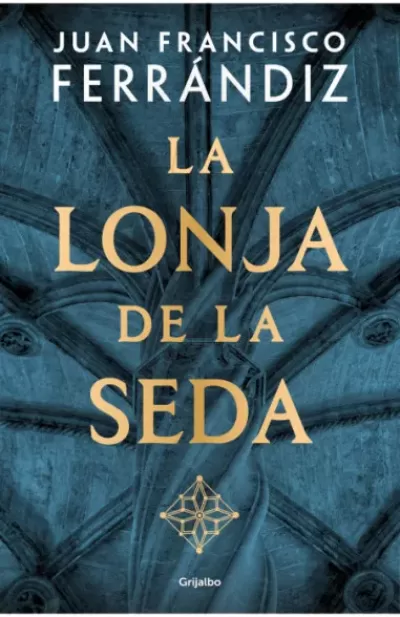 LA LONJA DE LA SEDA