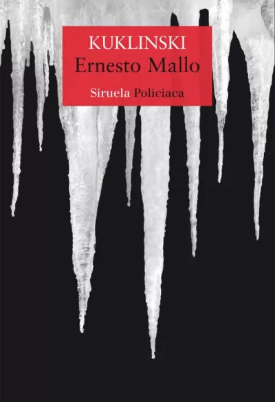 Portada de KUKLINSKI