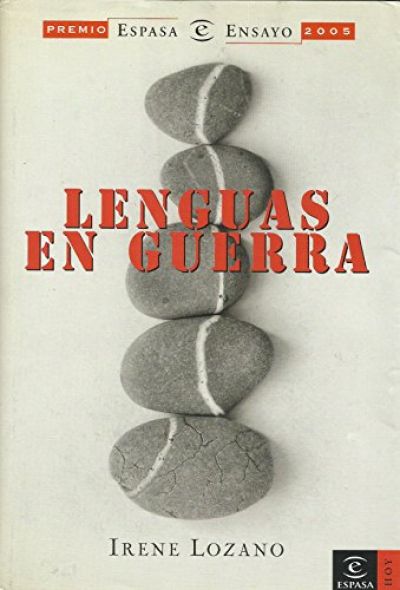LENGUAS EN GUERRA