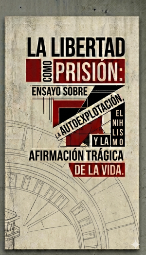 LIBERTAD COMO PRISIÓN