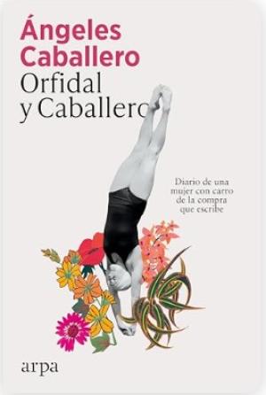 ORFIDAL Y CABALLERO: DIARIO DE UNA MUJER CON CARRO DE LA COMPRA QUE ESCRIBE